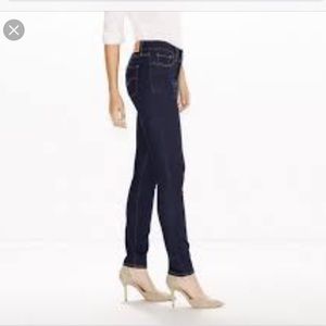 LEVI’S 311 skinny jeans